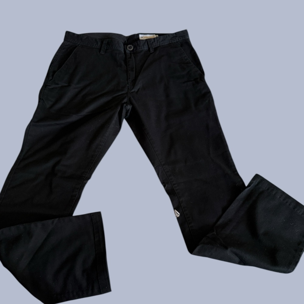 Volcom Men’s Pants - Size 36